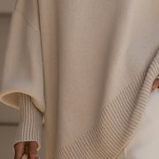 Alvea™ Clarissa rento ja elegantti neulepusero