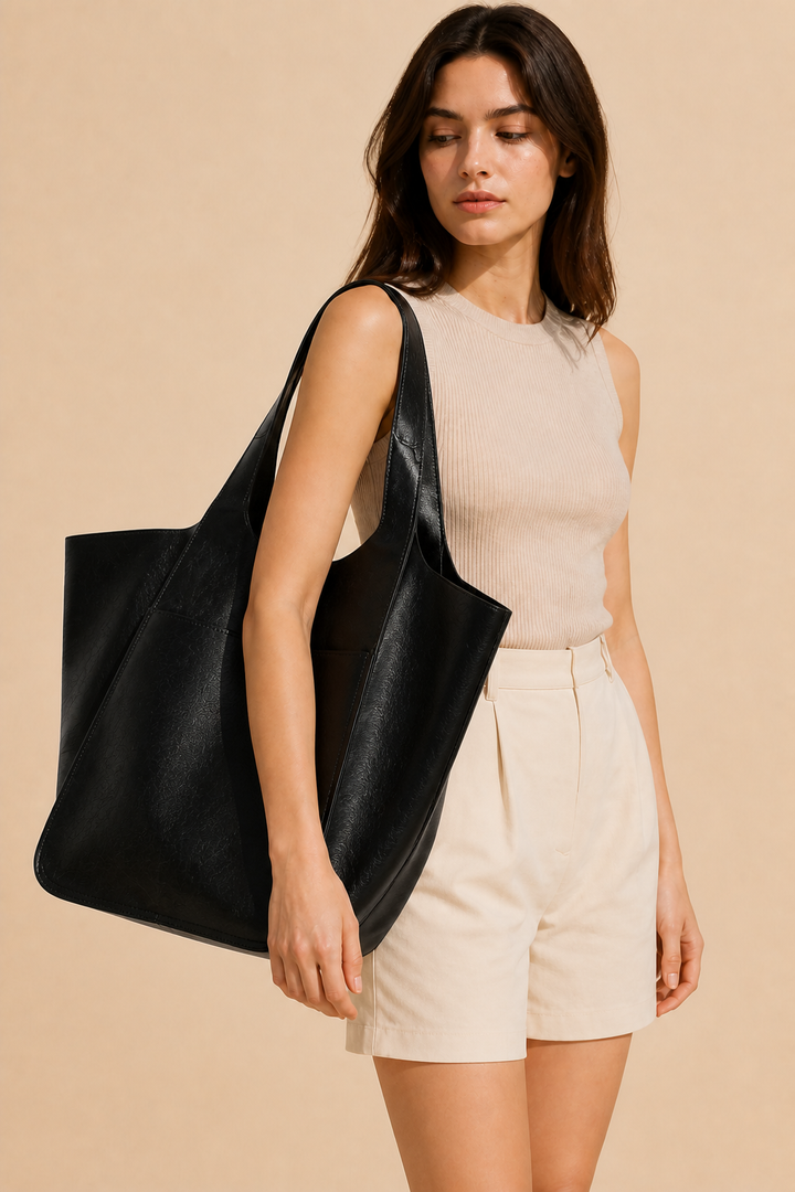 Lotta | Shopper-laukku