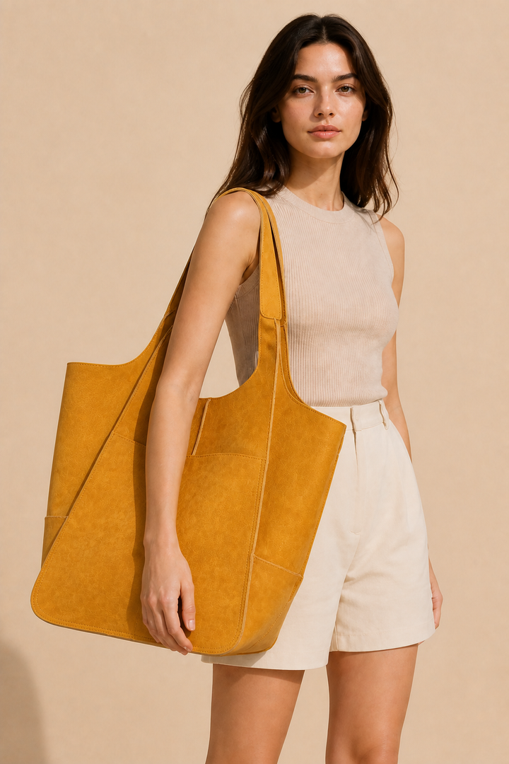 Lotta | Shopper-laukku