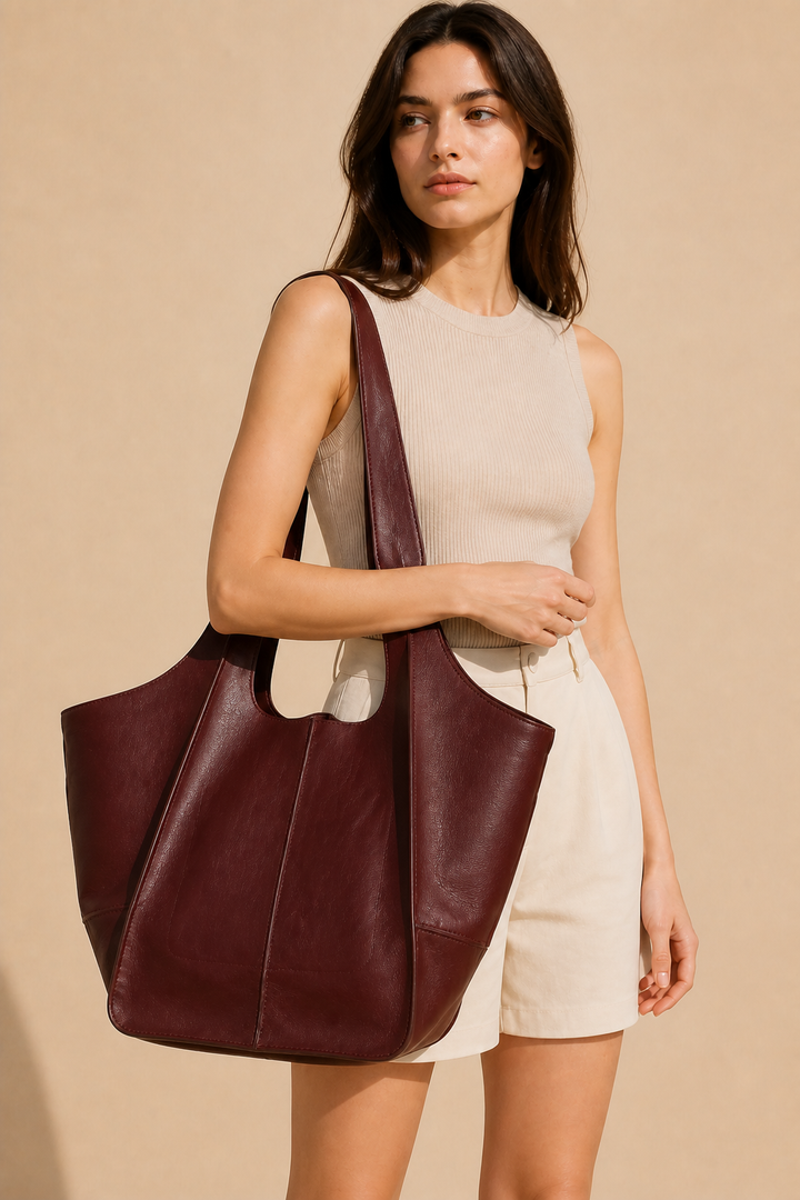 Lotta | Shopper-laukku