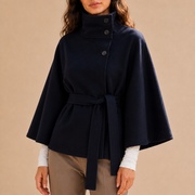 Kaste | Elegantti viittatakki