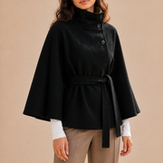 Kaste | Elegantti viittatakki