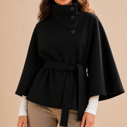 Kaste | Elegantti viittatakki