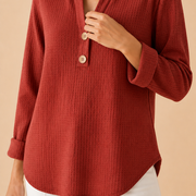 Lucinda | Henley-nappipusero