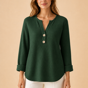 Lucinda | Henley-nappipusero
