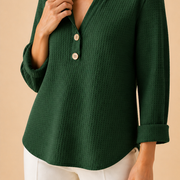 Lucinda | Henley-nappipusero