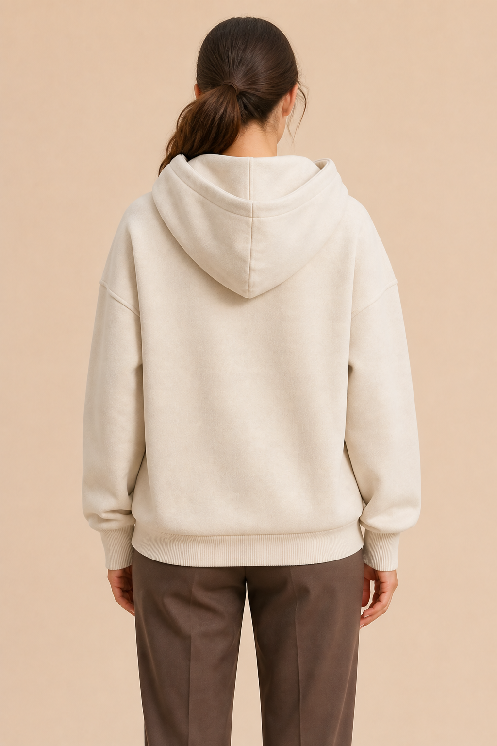 Loiste | Hupullinen pusero