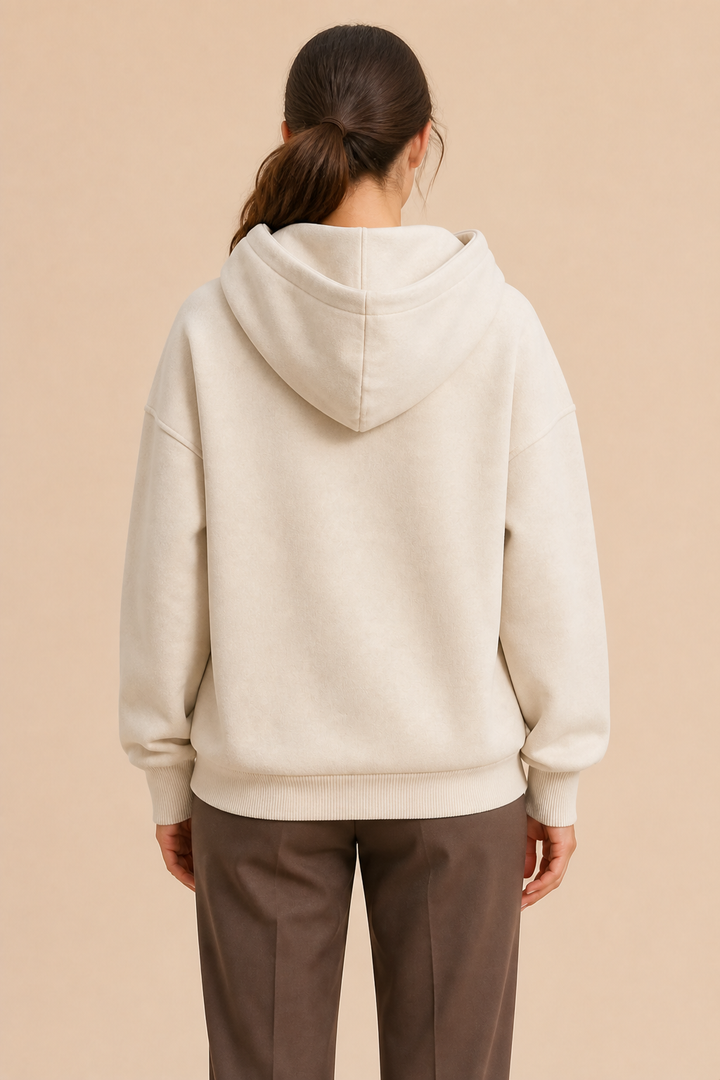 Loiste | Hupullinen pusero