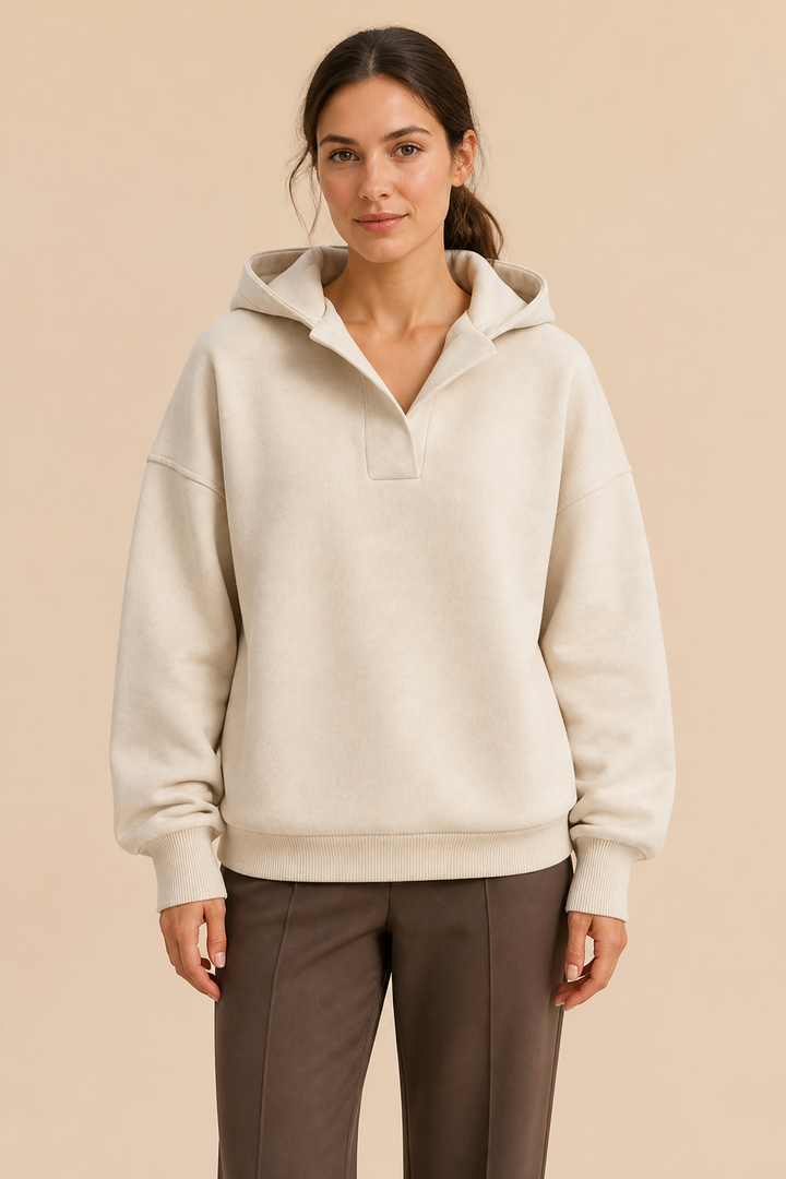 Loiste | Hupullinen pusero