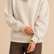 Loiste | Hupullinen pusero