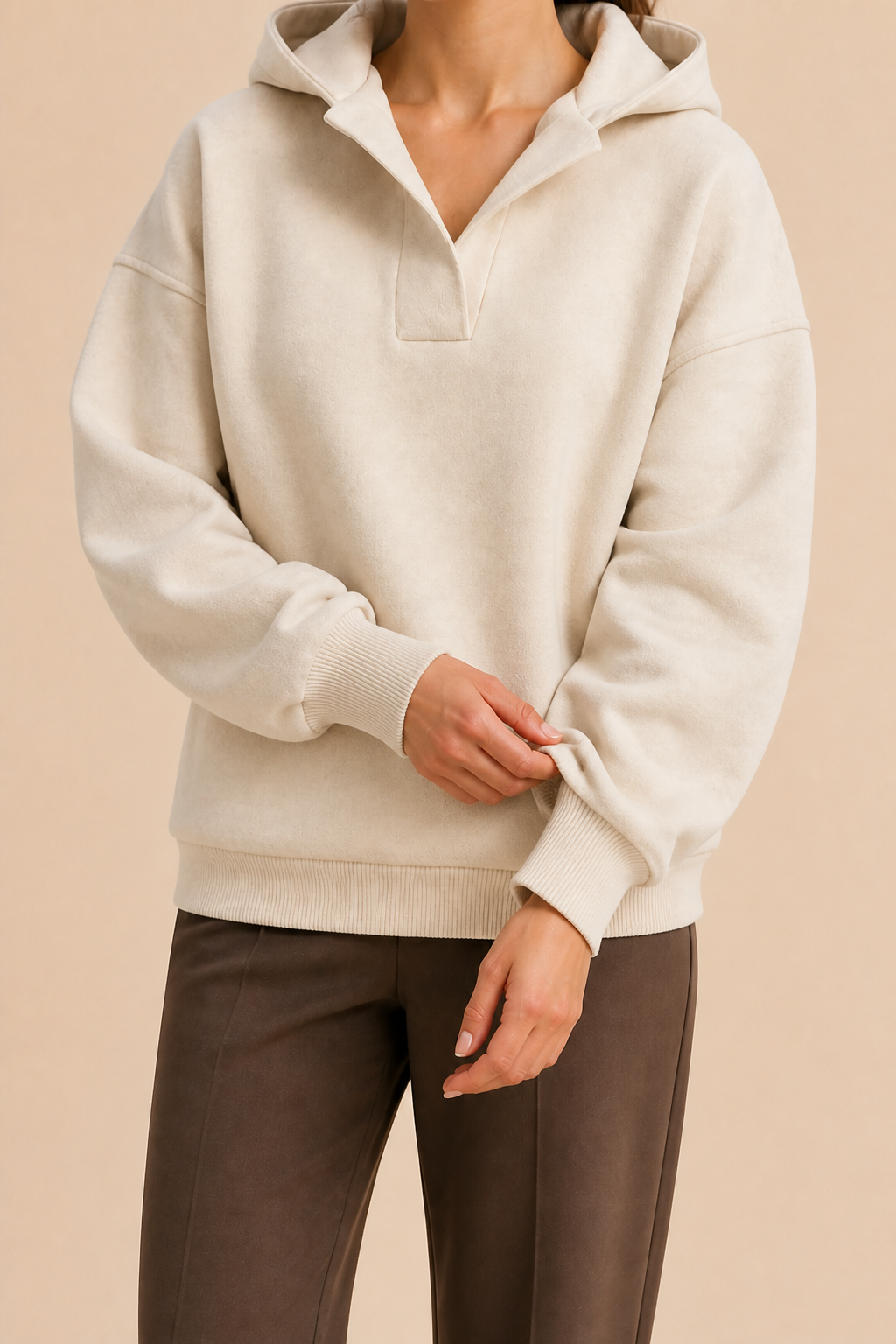 Loiste | Hupullinen pusero