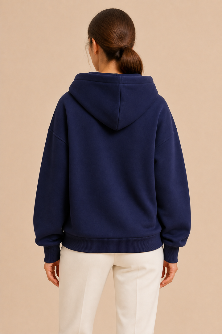 Loiste | Hupullinen pusero