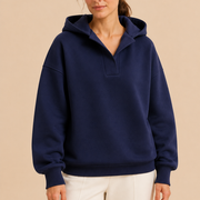 Loiste | Hupullinen pusero