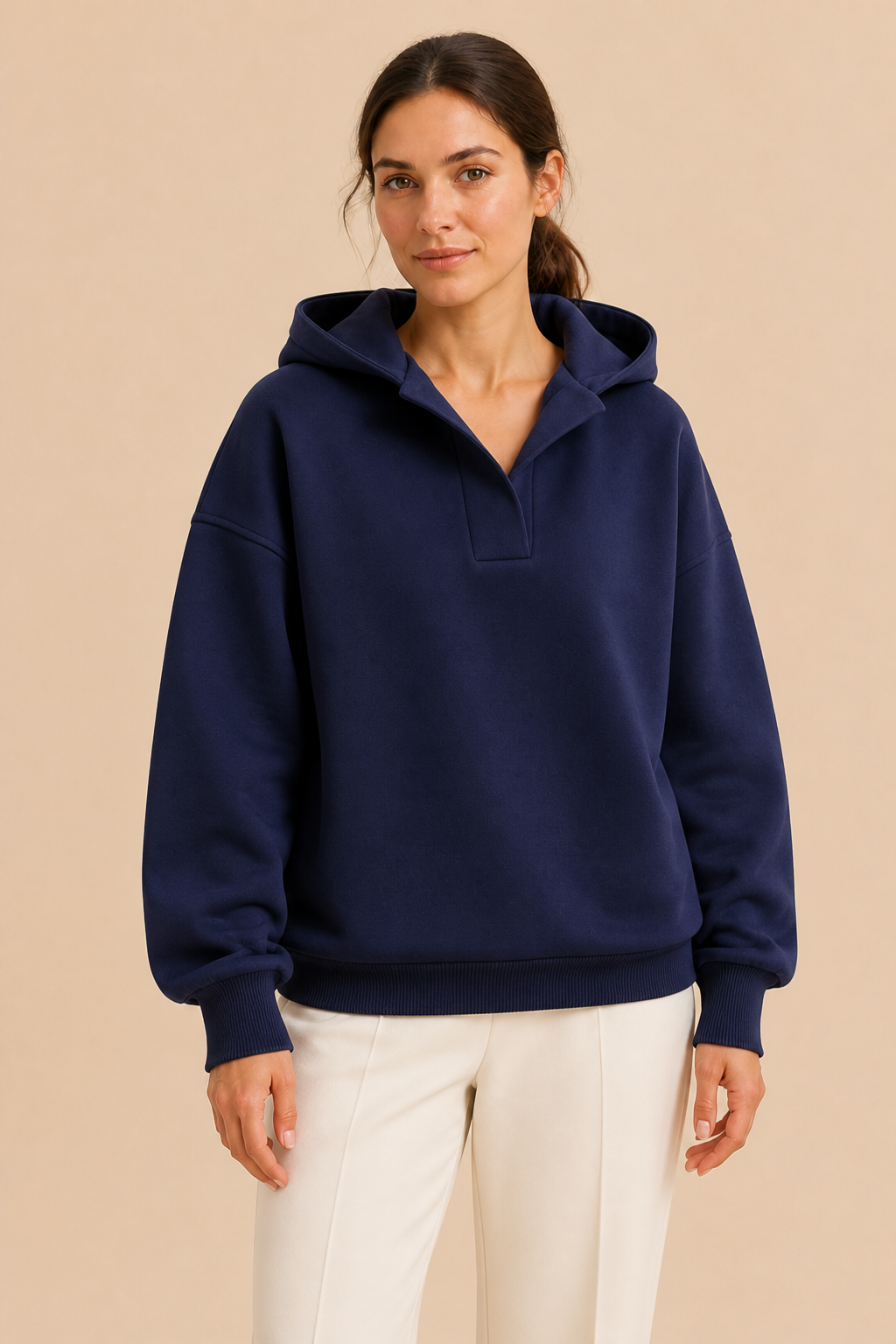 Loiste | Hupullinen pusero