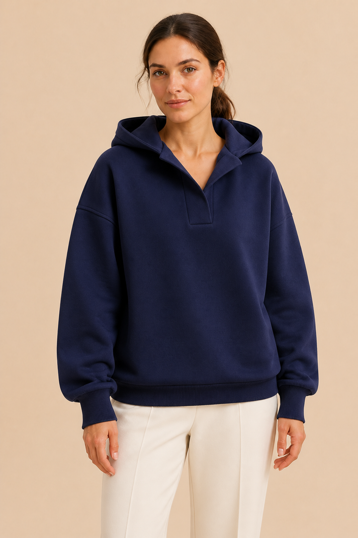 Loiste | Hupullinen pusero