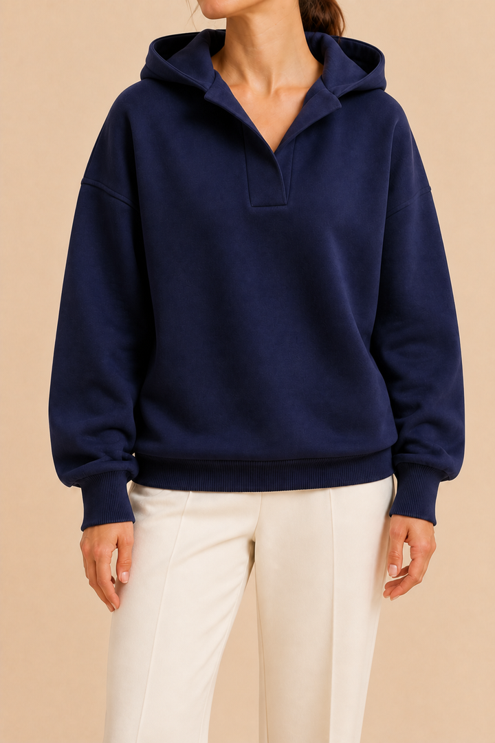 Loiste | Hupullinen pusero