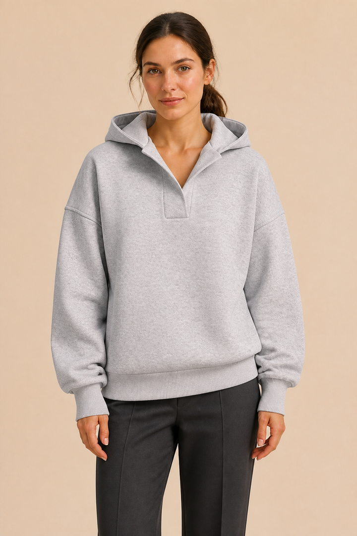 Loiste | Hupullinen pusero