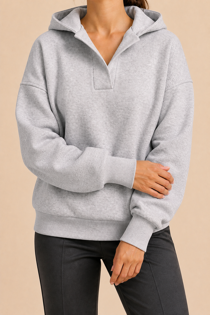 Loiste | Hupullinen pusero