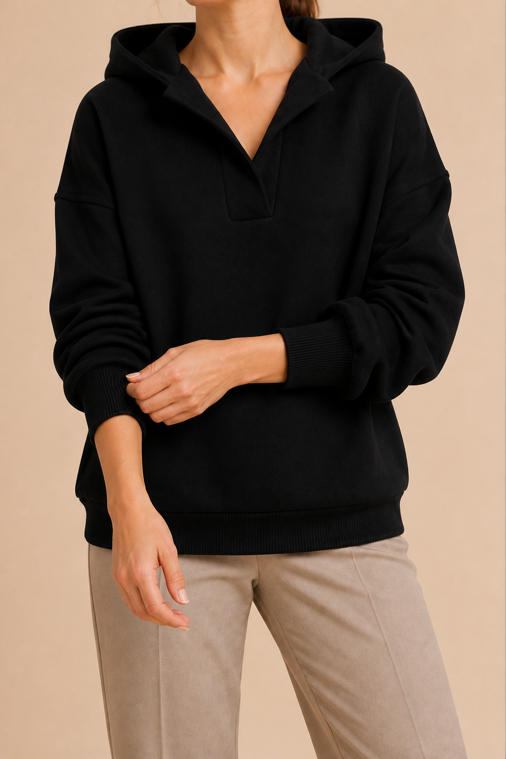 Loiste | Hupullinen pusero