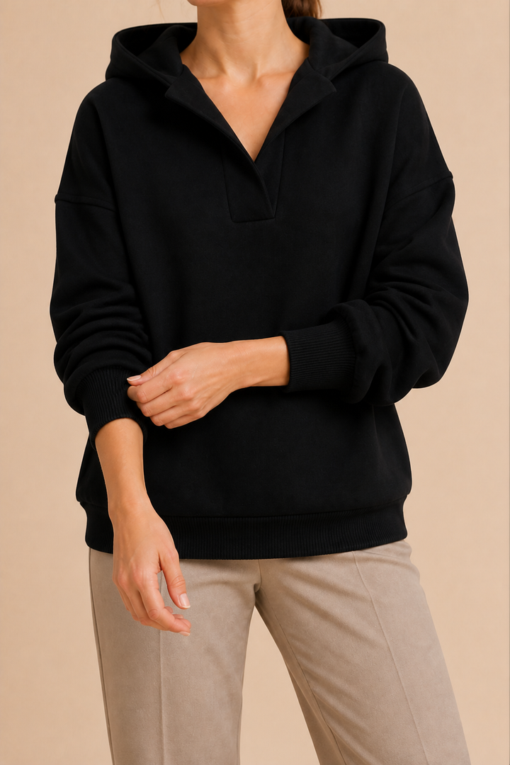 Loiste | Hupullinen pusero