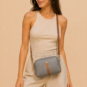 Iida | Crossbody-laukku