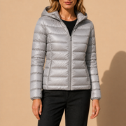 Ansa | Kevyt hupputakki