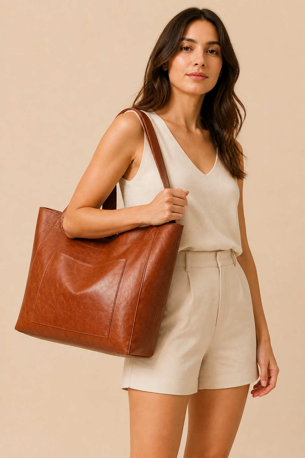 Petra | Shopper-laukku