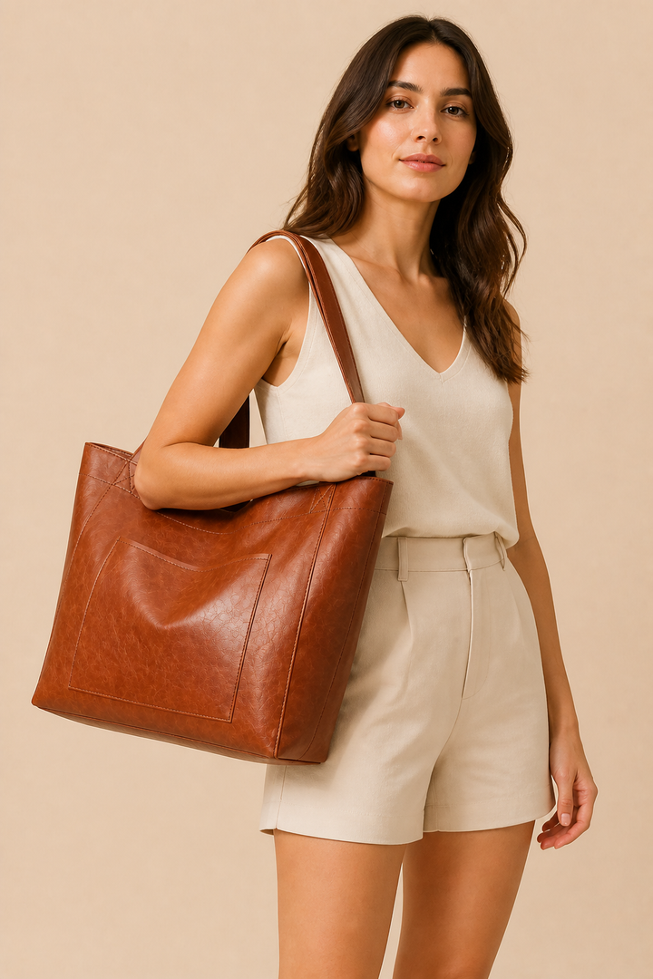 Petra | Shopper-laukku