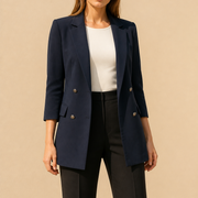 Liina – Elegant Coat