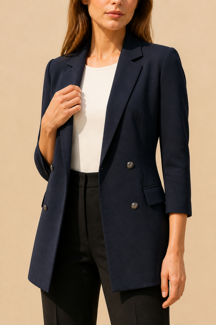 Liina – Elegant Coat