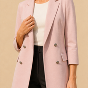 Liina – Elegant Coat
