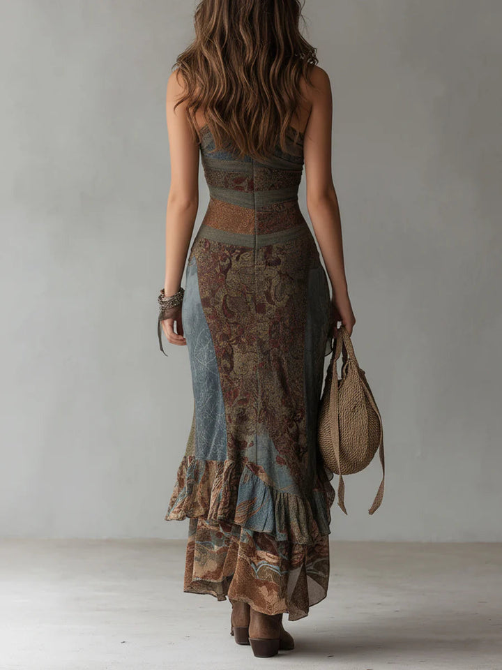 Sahara | Vapaa ja Hienostunut Henki