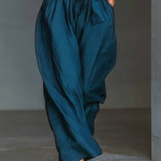 Nadia Halter Weitbeiniger Jumpsuit