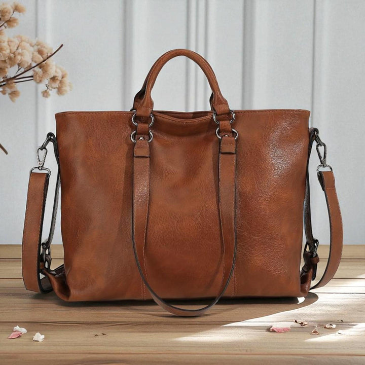 Eleganza Classica Charlotte | Vintage kangaskassit
