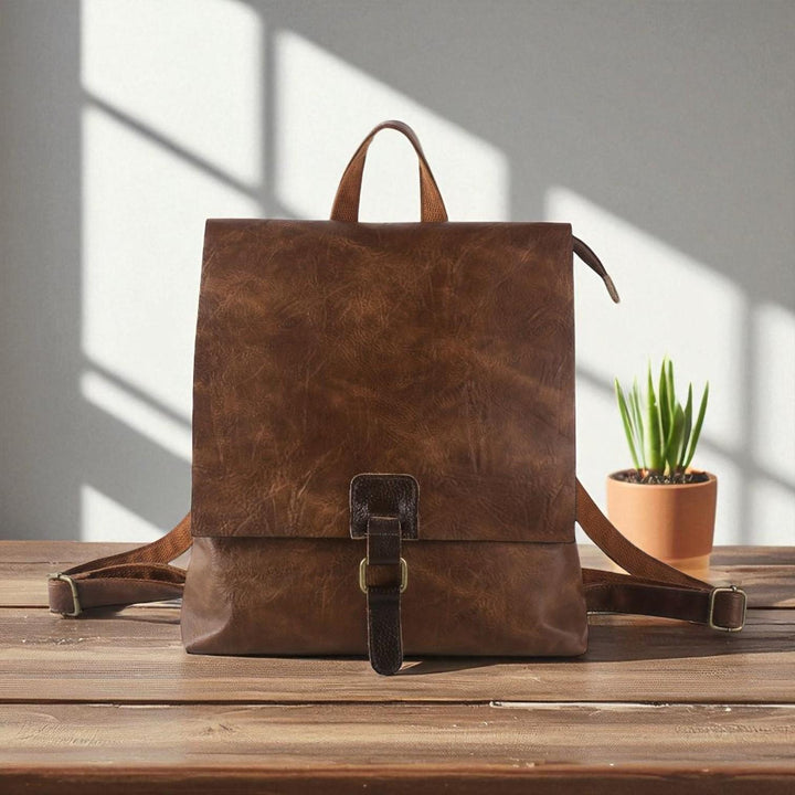 Harper Retro Monitoimireppu