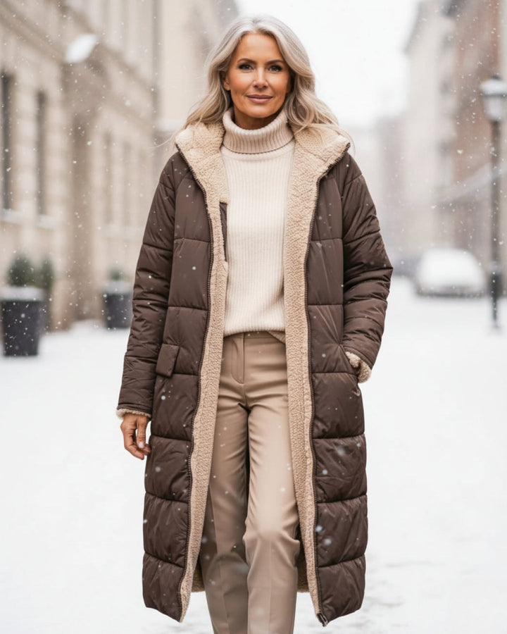 Sheena Winter Coat