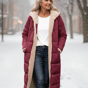 Sheena Winter Coat
