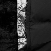 Beatrice™ | Warm Coat with Faux Fur Lining