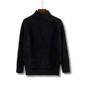 Tiril™ | Maglione a maglia senza tempo per tutte le occasioni