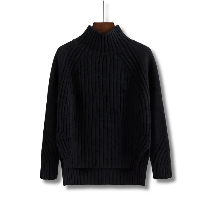 Tiril™ | Maglione a maglia senza tempo per tutte le occasioni