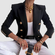 Haven Elegant Casual Blazer