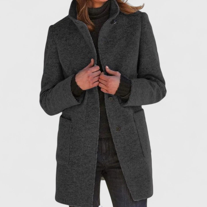 Velorienne - Classic Coat