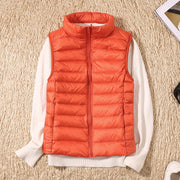 Ginny Lightweight Waterproof Vest
