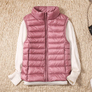 Ginny Lightweight Waterproof Vest