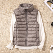 Ginny Lightweight Waterproof Vest