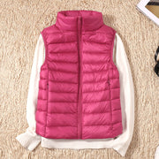 Ginny Lightweight Waterproof Vest