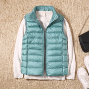Ginny Lightweight Waterproof Vest