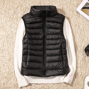 Ginny Lightweight Waterproof Vest