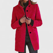 Velorienne - Classic Coat