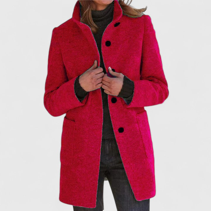 Velorienne - Classic Coat